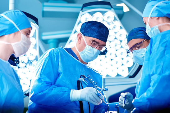 Slider image (7) Turan Turan Robotic Surgery Center and Orthopedic Clinic